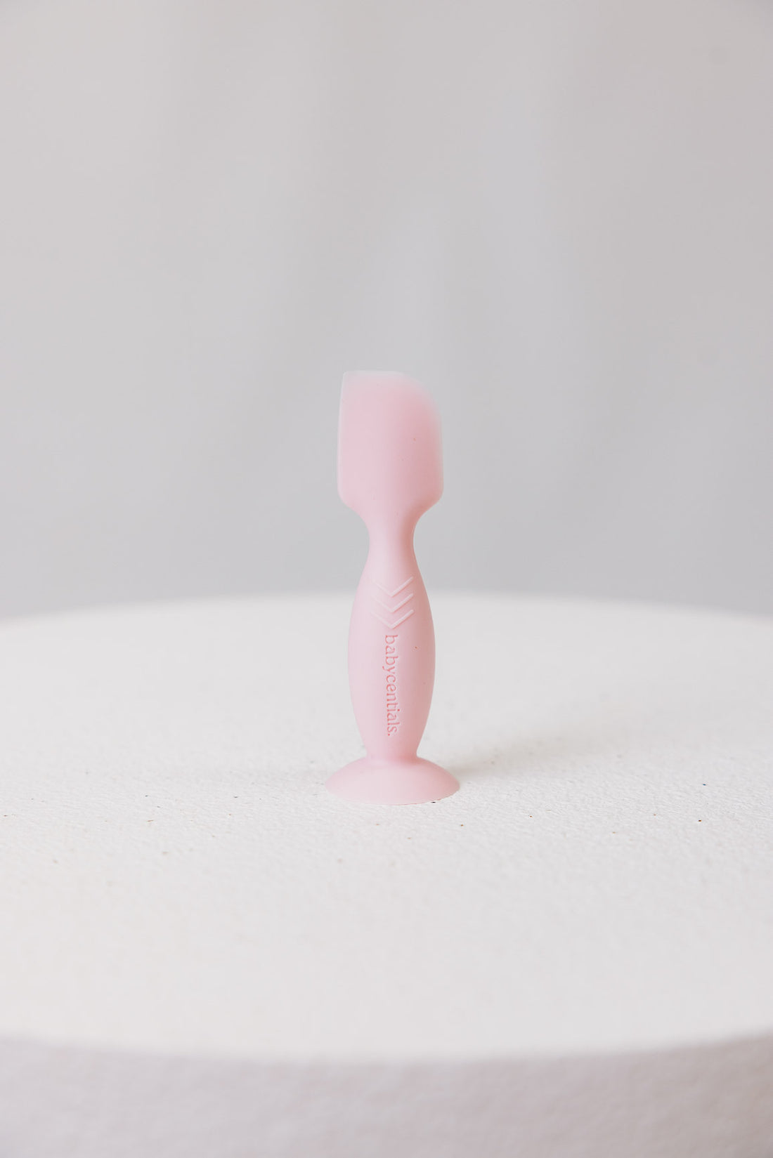 NEW! Mini Baby Bum Brush