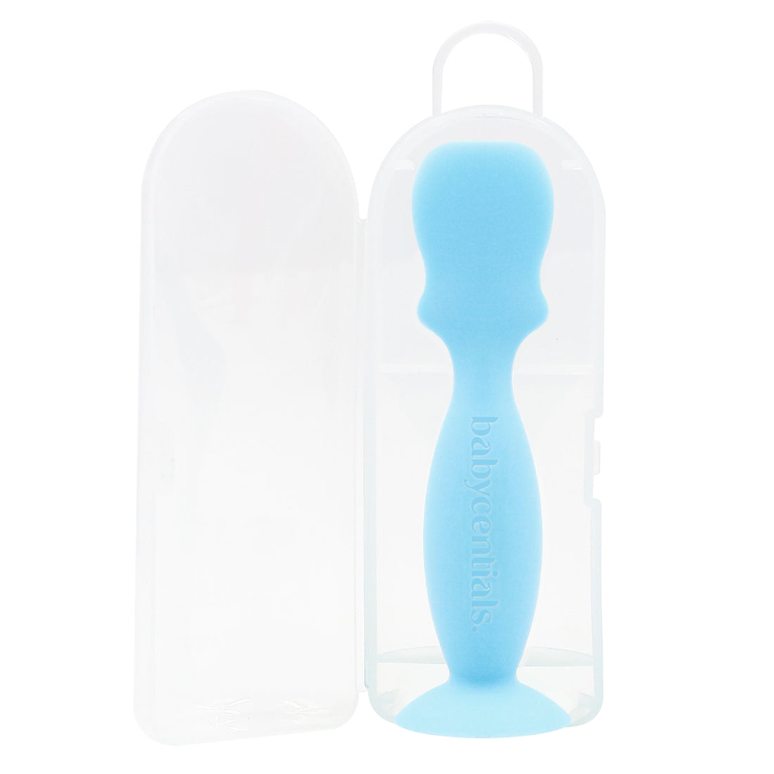 Mini Baby Cream Applicator