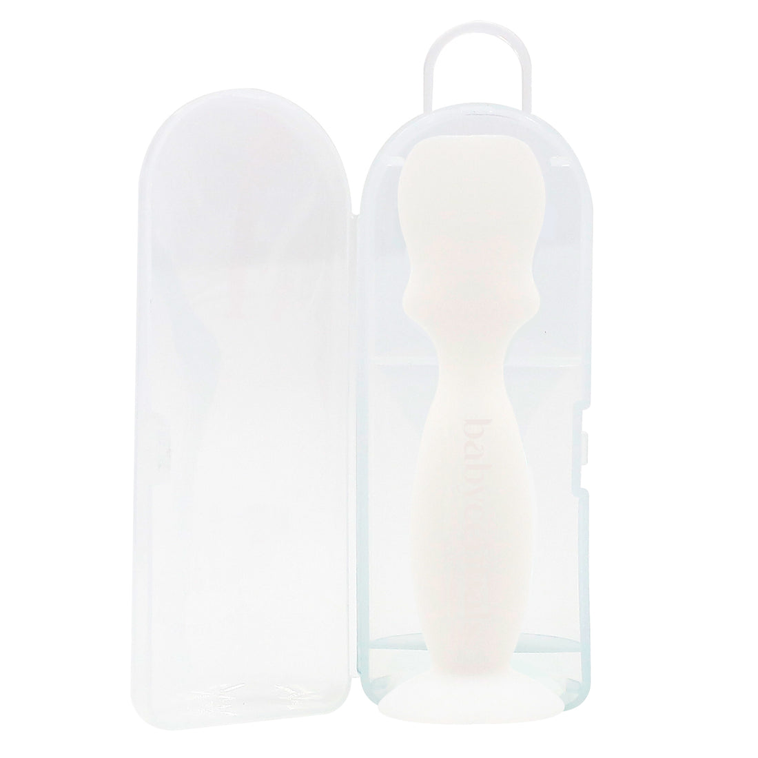 Mini Baby Cream Applicator